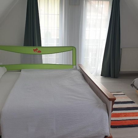 Apartment Schiller 3 Braşov Dış mekan fotoğraf